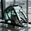 Lochmann SLH36 (Cabine Trator)