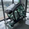 Lochmann SLH36 (Cabine Trator) - Image 2