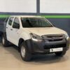 Isuzu D-Max 1.9 4WD 5L - Image 2