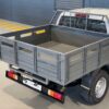 Isuzu D-Max 1.9 4WD 5L - Image 7