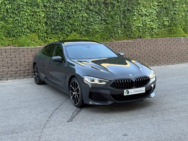 BMW 840d GranCoupé xDrive Pack M - Image 2