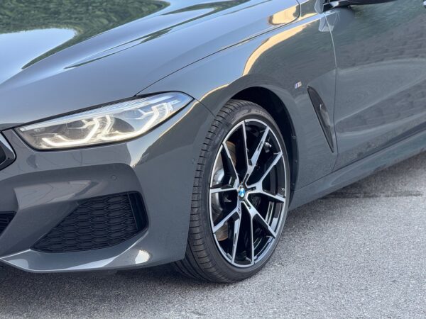 BMW 840d GranCoupé xDrive Pack M - Image 4