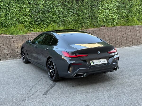 BMW 840d GranCoupé xDrive Pack M - Image 7