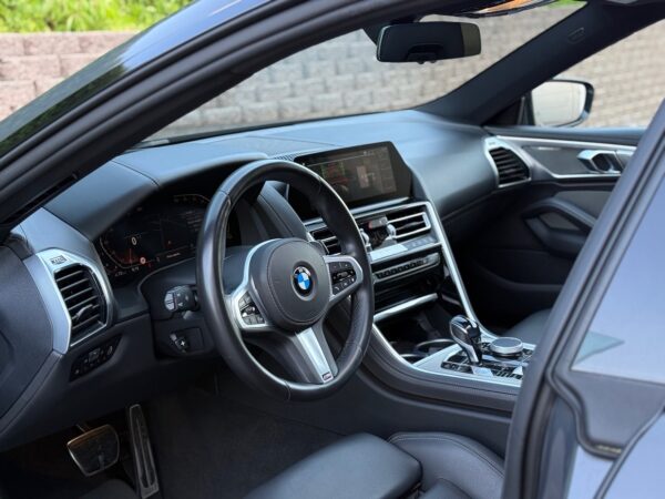 BMW 840d GranCoupé xDrive Pack M - Image 10
