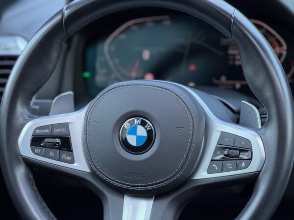 BMW 840d GranCoupé xDrive Pack M - Image 14