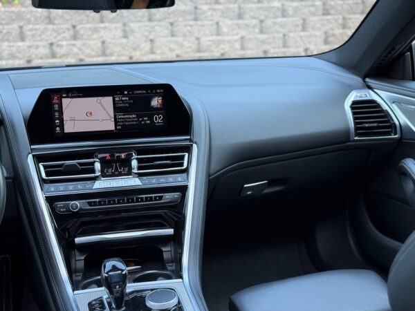 BMW 840d GranCoupé xDrive Pack M - Image 15