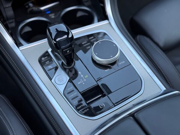 BMW 840d GranCoupé xDrive Pack M - Image 16