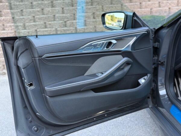 BMW 840d GranCoupé xDrive Pack M - Image 17