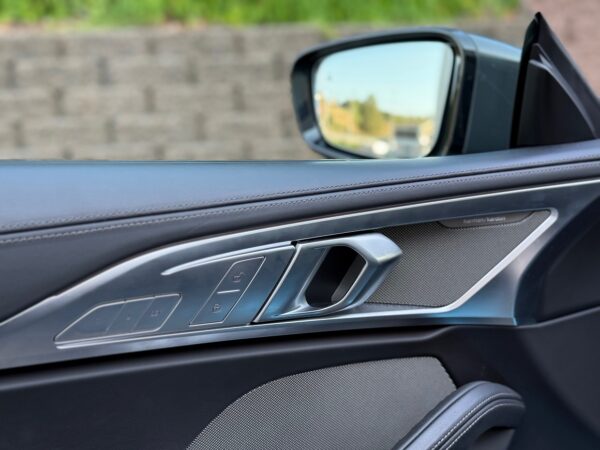 BMW 840d GranCoupé xDrive Pack M - Image 18