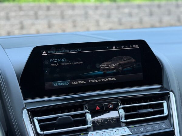 BMW 840d GranCoupé xDrive Pack M - Image 23