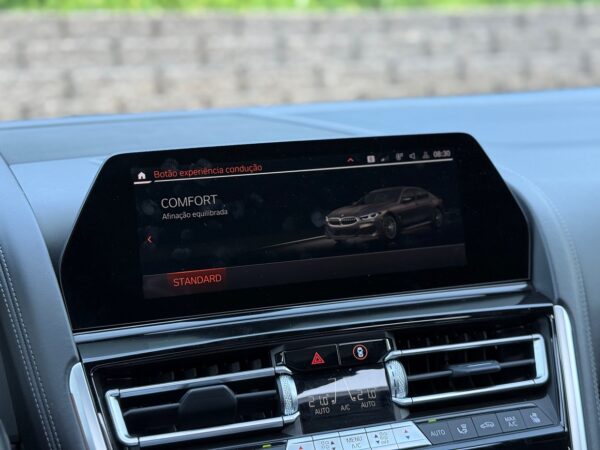 BMW 840d GranCoupé xDrive Pack M - Image 24