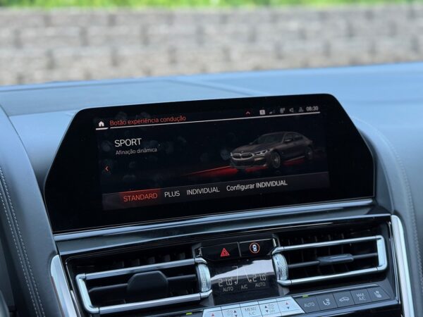 BMW 840d GranCoupé xDrive Pack M - Image 25