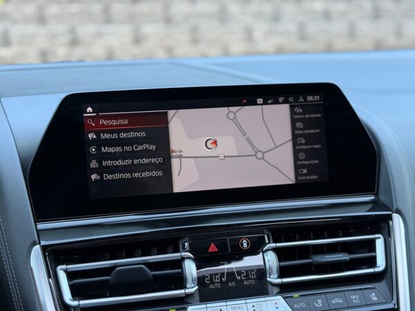 BMW 840d GranCoupé xDrive Pack M - Image 27