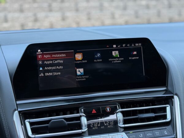 BMW 840d GranCoupé xDrive Pack M - Image 29