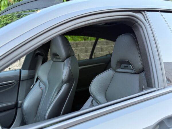 BMW 840d GranCoupé xDrive Pack M - Image 30