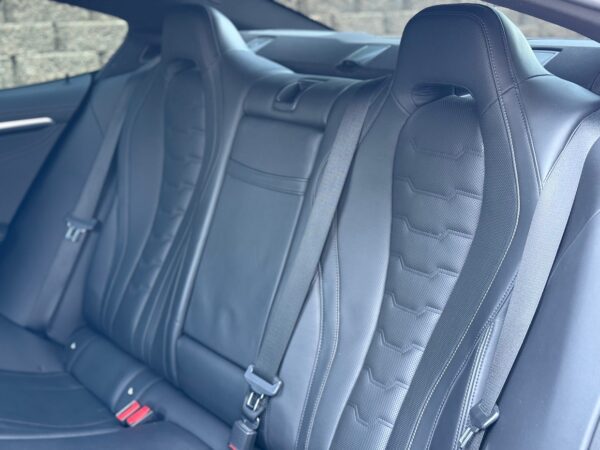BMW 840d GranCoupé xDrive Pack M - Image 33