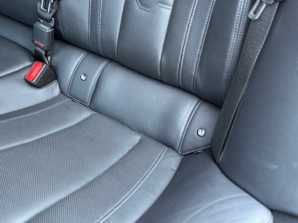 BMW 840d GranCoupé xDrive Pack M - Image 34