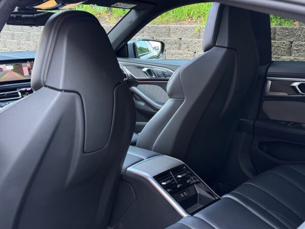 BMW 840d GranCoupé xDrive Pack M - Image 36