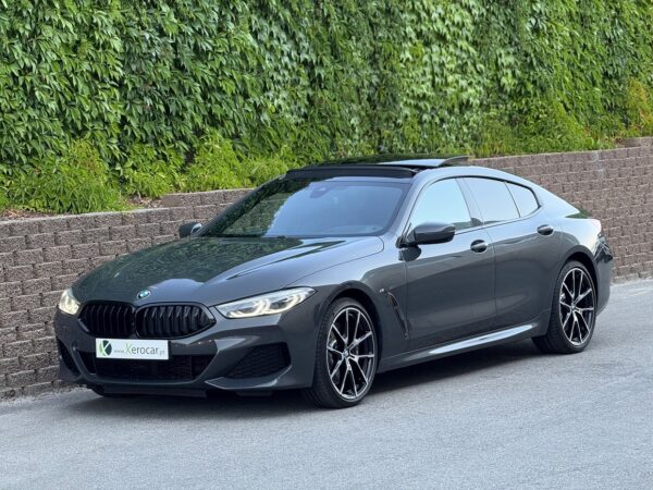 BMW 840d GranCoupé xDrive Pack M - Image 38