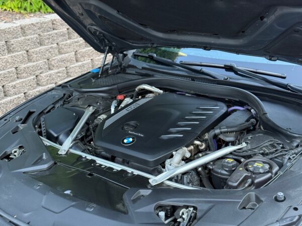 BMW 840d GranCoupé xDrive Pack M - Image 39