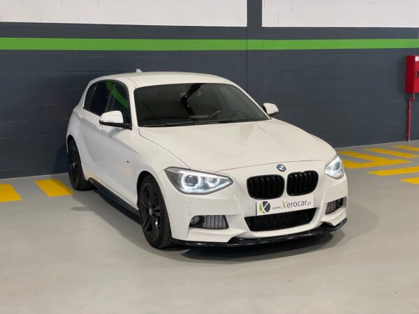 BMW 118d Pack M - Image 2