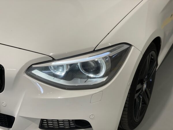 BMW 118d Pack M - Image 4