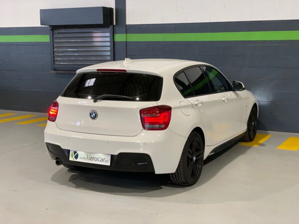 BMW 118d Pack M - Image 5