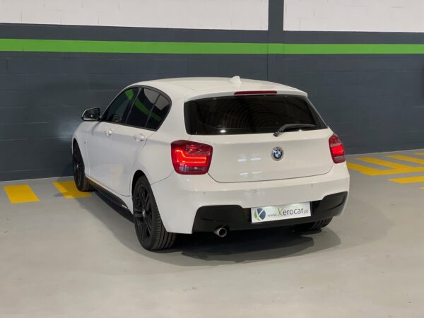 BMW 118d Pack M - Image 6