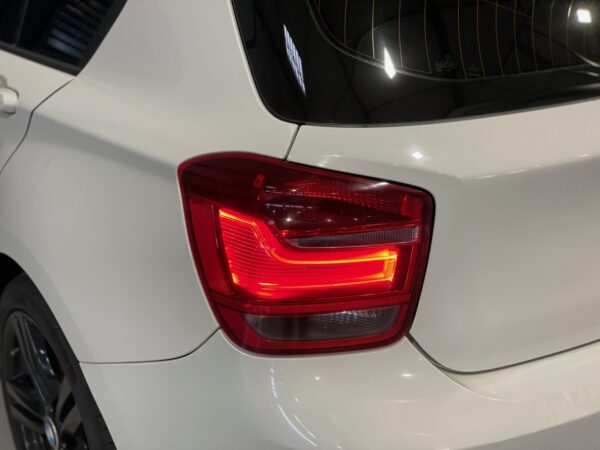 BMW 118d Pack M - Image 7