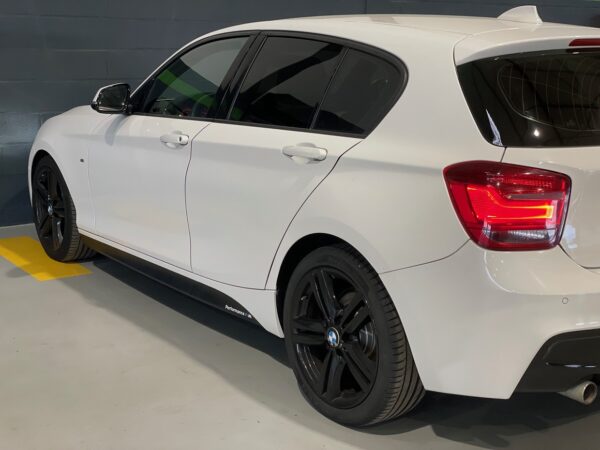 BMW 118d Pack M - Image 8