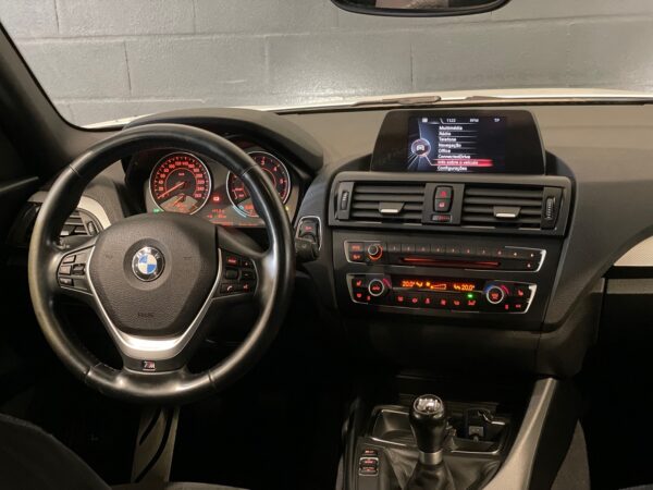 BMW 118d Pack M - Image 10