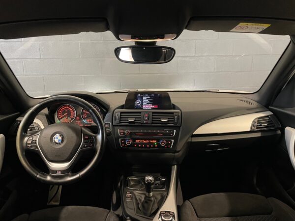 BMW 118d Pack M - Image 12