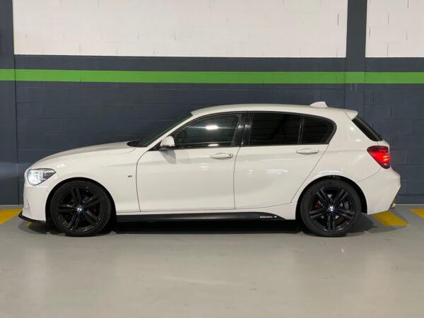 BMW 118d Pack M - Image 33