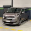 Fiat Talento 2.0 M-Jet 145HP 9L