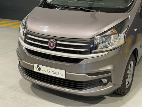 Fiat Talento 2.0 M-Jet 145HP 9L - Image 3