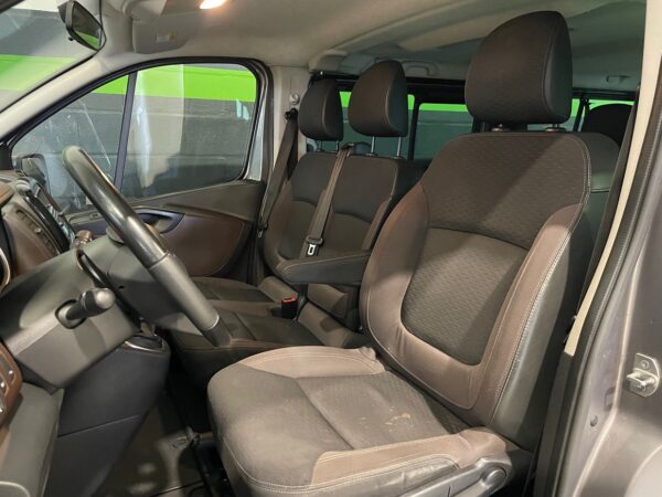 Fiat Talento 2.0 M-Jet 145HP 9L - Image 17