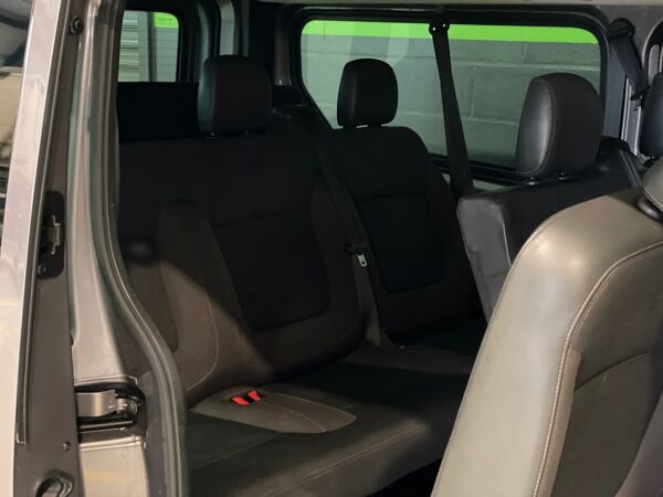 Fiat Talento 2.0 M-Jet 145HP 9L - Image 21