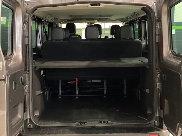 Fiat Talento 2.0 M-Jet 145HP 9L - Image 22