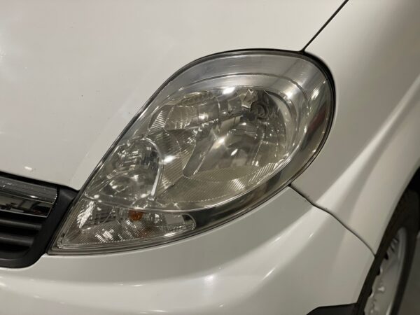 Opel Vívaro 2.0 CDTi 9L - Image 4