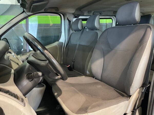 Opel Vívaro 2.0 CDTi 9L - Image 7