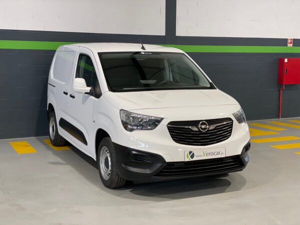 Opel Combo 1.5 CDTi 100HP 3L - Image 2