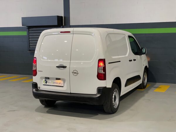 Opel Combo 1.5 CDTi 100HP 3L - Image 6