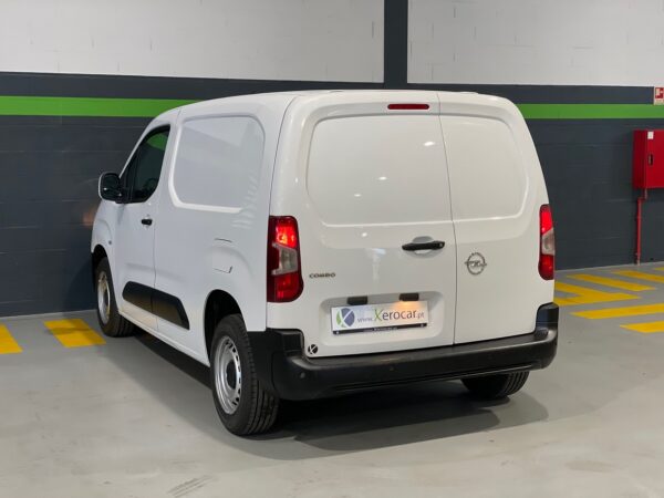 Opel Combo 1.5 CDTi 100HP 3L - Image 7