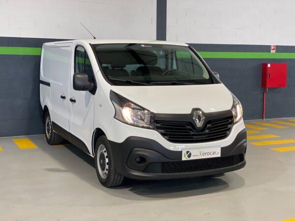 Renault Trafic 1.6 DCi 3L - Image 2