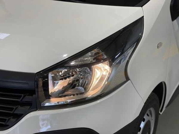 Renault Trafic 1.6 DCi 3L - Image 4