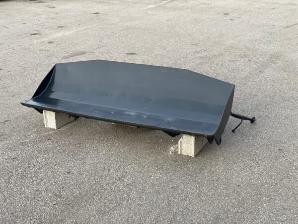 Bulldozer para Trator de Rastos - Image 8