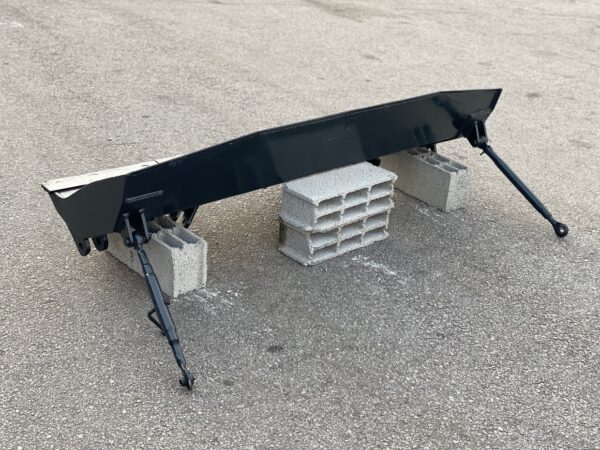 Bulldozer para Trator de Rastos - Image 10