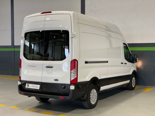 Ford Transit 2.2 TDCi L3H3 3L - Image 12