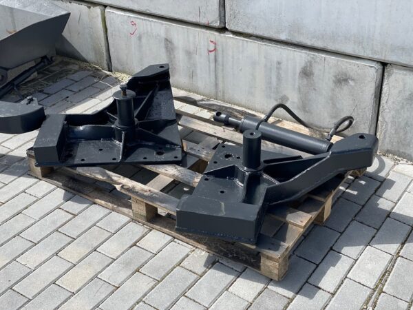 Bulldozer para Trator de Rastos - Image 15