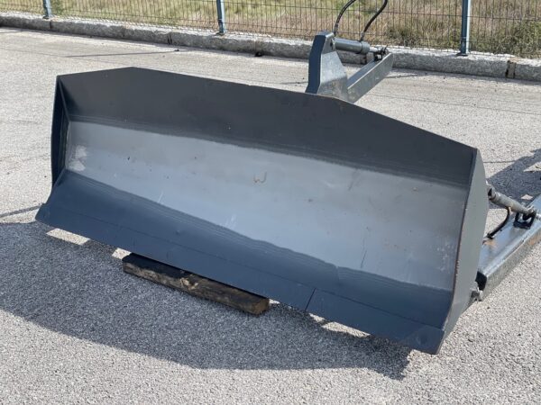 Bulldozer para Trator de Rastos - Image 2